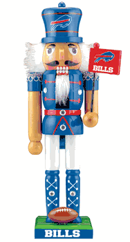 Buffalo Bills NFL 12