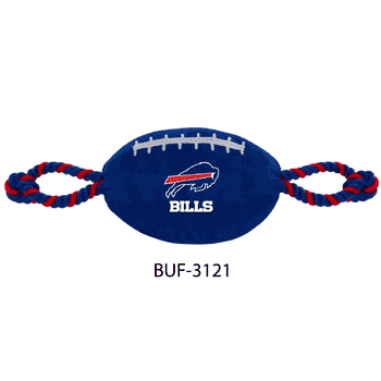 Buffalo Bills Nylon Football