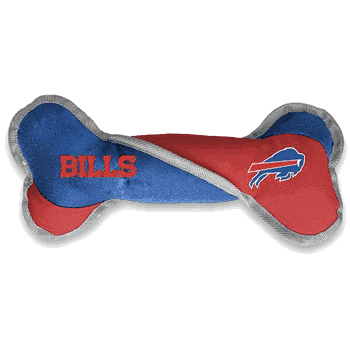 Buffalo Bills Pet Tug