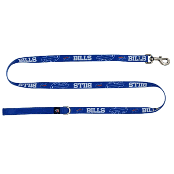 Buffalo Bills Premium Pet Lead 3Q