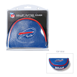 Buffalo Bills Putter Cover - Mallet