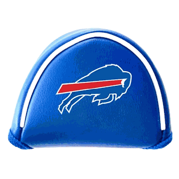 Buffalo Bills Putter Cover - Mallet (Colored)