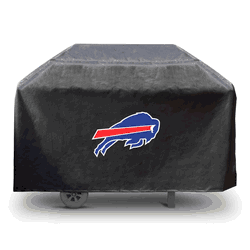 Buffalo Bills Rectangular Grill Cover - 68in x 21in x 35in