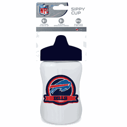 Buffalo Bills Sippy Cup