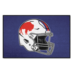 Buffalo Bills Starter Mat Accent Rug - 19in. x 30in.
