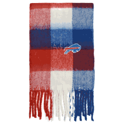 Buffalo Bills Super Soft Scarf