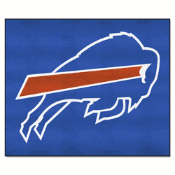 Buffalo Bills Tailgater Rug - 5ft. x 6ft.