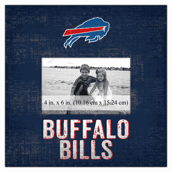Buffalo Bills Team Name 10