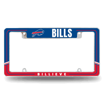 Buffalo Bills Two-Tone 12