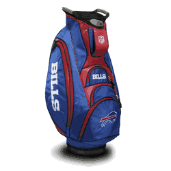 Buffalo Bills Victory Golf Cart Bag