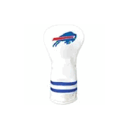 Buffalo Bills Vintage Driver Headcover (White)