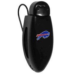 Buffalo Bills Visor Clip for Sunglasses