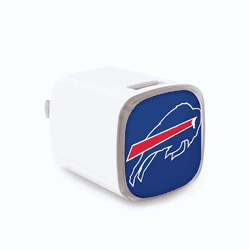 Buffalo Bills Wall Charger CO