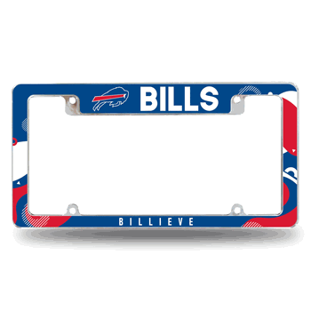 Buffalo Bills Wave 12