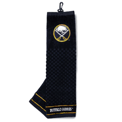 Buffalo Sabres 16"x22" Embroidered Golf Towel
