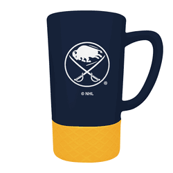 Buffalo Sabres 16oz Laser Etched Jump