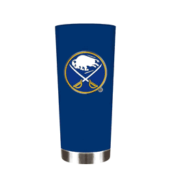 Buffalo Sabres 18oz  Roadie Tumbler