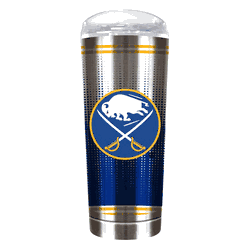 Buffalo Sabres 18oz Roadie Tumbler