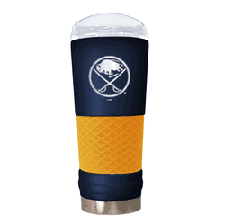 Buffalo Sabres 24oz Team Colored Team Draft Tumbler