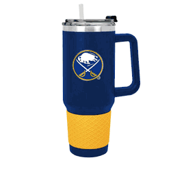 Buffalo Sabres 40oz Colossus Travel Mug