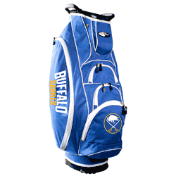 Buffalo Sabres Albatross Golf Cart Bag