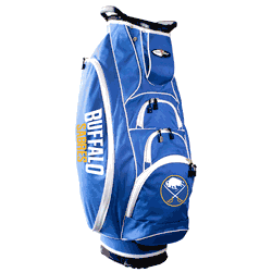 Buffalo Sabres Albatross Golf Cart Bag - Royal Blue