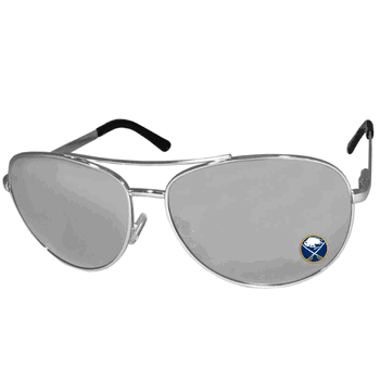 Buffalo Sabres Aviator Sunglasses