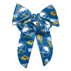 Buffalo Sabres Big Bow