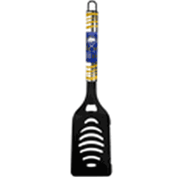 Buffalo Sabres Black Spatula w/Team Colors