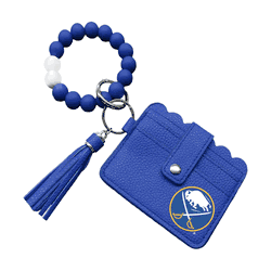 Buffalo Sabres Bracelet Wallet