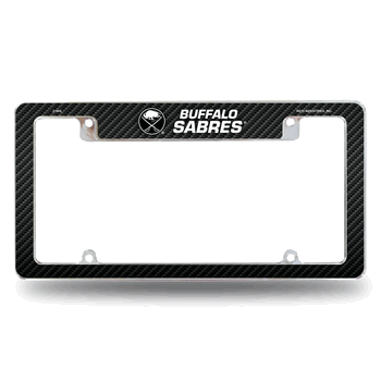 Buffalo Sabres Black 12