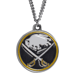 Buffalo Sabres Chain Necklace