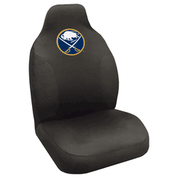 Buffalo Sabres Embroidered Seat Cover