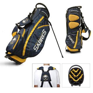Buffalo Sabres Fairway Golf Stand Bag