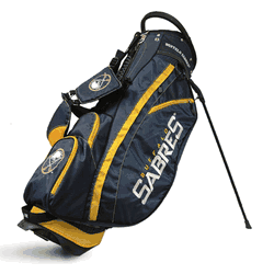 Buffalo Sabres Fairway Golf Stand Bag