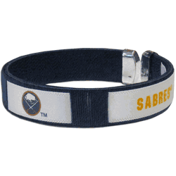 Buffalo Sabres Fan Bracelet