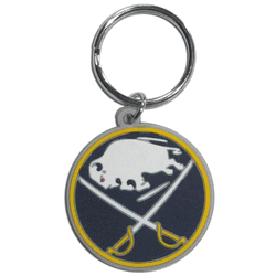 Buffalo Sabres Flex Key Chain