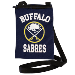 Buffalo Sabres Game Day Pouch