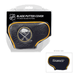 Buffalo Sabres Golf Blade Putter Cover