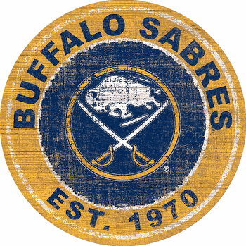 Buffalo Sabres Heritage 24