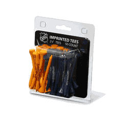 Buffalo Sabres Imprinted Tee Pack (50 Count)