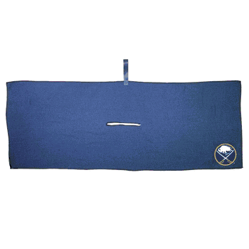 Buffalo Sabres Large Microfiber Towel - 16