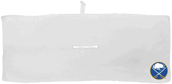 Buffalo Sabres Large Microfiber Towel - 16