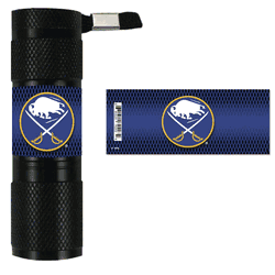 Buffalo Sabres LED Pocket Flashlight