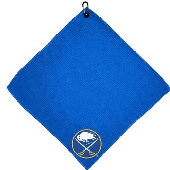 Buffalo Sabres Microfiber Small Towel - 15