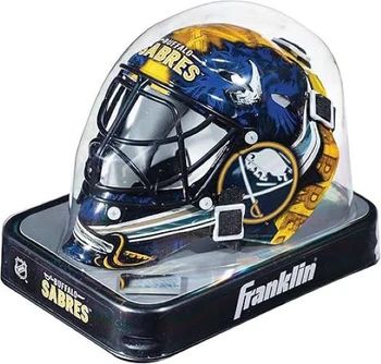 Buffalo Sabres NHL Mini Goaltenders Mask