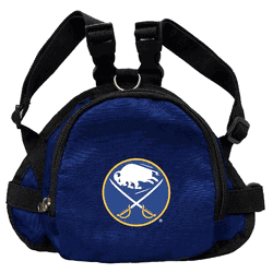 Buffalo Sabres Pet Mini Backpack NAVY S