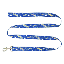 Buffalo Sabres Pet Team Lead .75 x 60