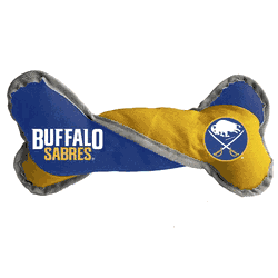 Buffalo Sabres Pet Tug