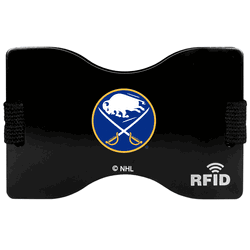 Buffalo Sabres RFID Wallet